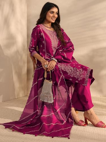 Kurta Libas Art en taille L : l'excellence des finitions