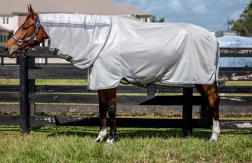 Amigo ® Integrated Fly Sheet