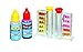 Poolmaster 22240 3-Way Swimming Pool or Spa Water Test Kit with Case