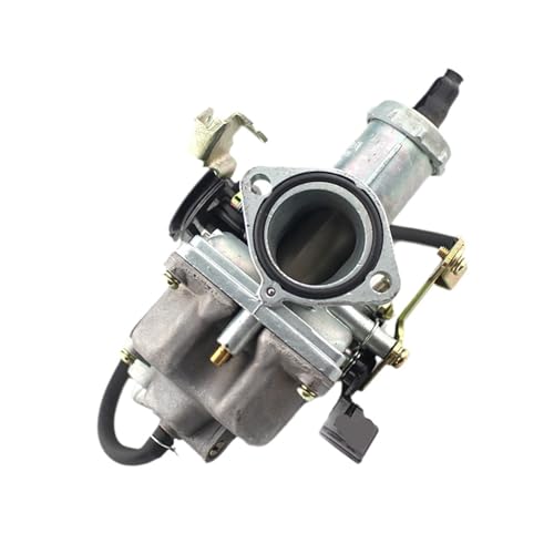 Carburateur moto PZ30 starter manuel améliore accélération 200cc 250cc