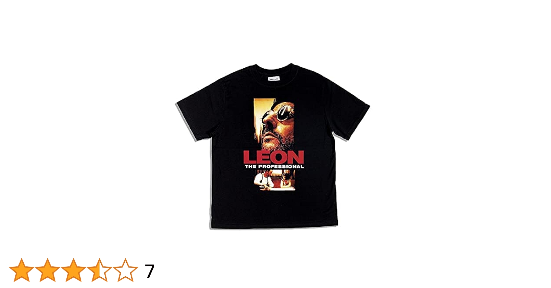 y2k フェアリーグランジ レオン マチルダ リンガーTシャツ 映画 トリム 品未使用 90年代映画 レオン マチルダ Tシャツ /白 - メルカリ