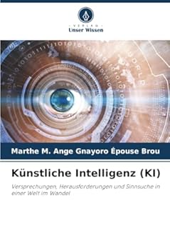 Paperback Künstliche Intelligenz (KI) [German] Book