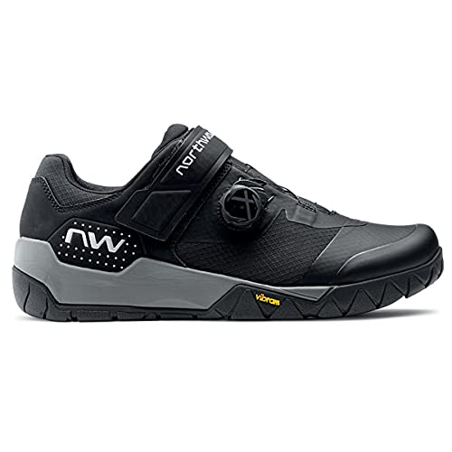 Zapatillas de trail running Northwave X de hombre para máxima estabilidad en montaña 4