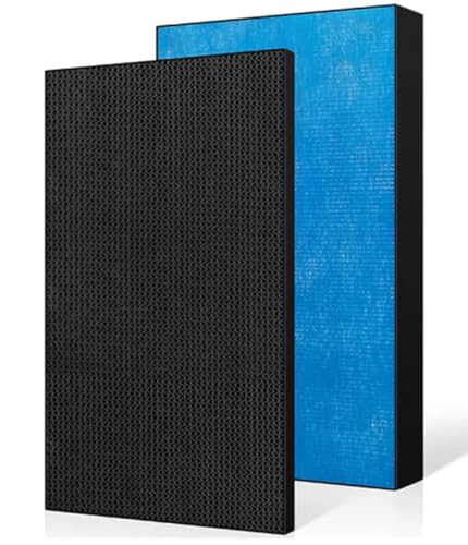 MSHNE ダイキン空気清浄機交換用フィルター KAFP029A4 集塵フィルター HEPAフィルター脱臭フィルター 2074191 互換品 (2枚入) MSHNE ダイキン空気清浄機交換用フィルター KAFP029A4 集塵フィルター HEPAフィルター脱臭フィルター 2074191 互換品 (2枚入)