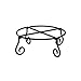 Achla 12-in Flowers Plant Stand