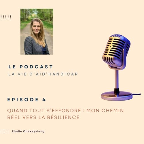 Quand tout s&rsquo;effondre : mon chemin r&eacute;el vers la r&eacute;silience