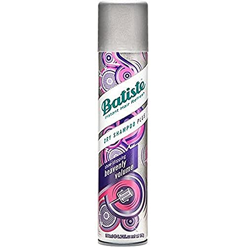 Batiste Heavenly Volume Trockenshampoo (200 ml)