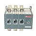 ABB OT600U30C Disconnect Switch, 600 VAC, 200 hp, 600 A, 3 Poles