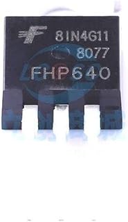5 Pcs MOSFET FHP640A TO-220 FHP640A