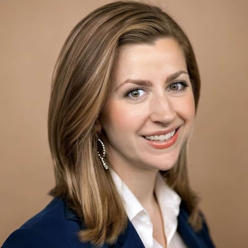 171 - Casey Kenyon Brown: Can Your Relationships Make You Depressed? (REAIR)