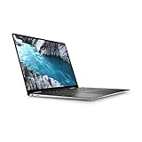 dell ultrabook 15 zoll Intel Core i7-1065G7 Prozessor der 10.  Generation (8MB Cache, bis zu 3, 9 GHz)