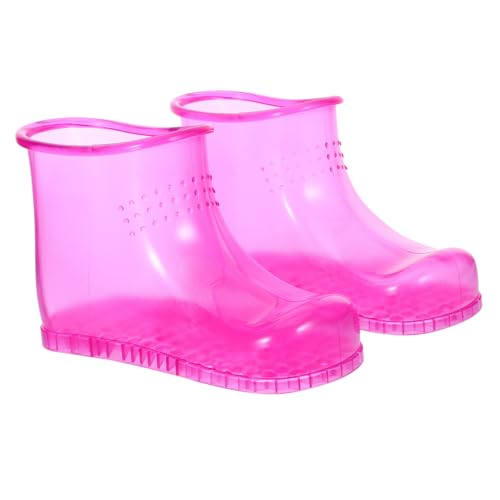 Zapatos para baño de pies resistentes Ipetboom 1 par miniatura 1