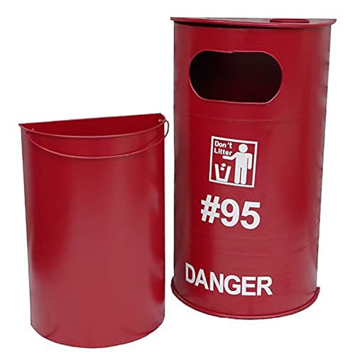 S~ ӂt AJg hʌ^ S~  ~ trash bin _Xg{bNX _Xgr 27l CeA AJG uL Be[W (bh,M:45cm32cms18.5cm)