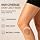 Body Coverage Perfector Tattoo Concealer for Tattoo Scars Veins 03 Natural - 3