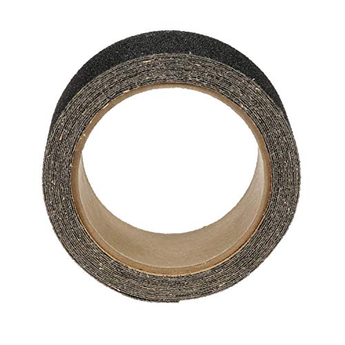 3M Safety-Walk Slip Resistant Tread, Black, 2-In By 180-In Roll, 7635Na #TOP2