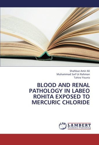 Blood and Renal Pathology in Labeo Rohita Exposed to Mercuric Chloride
