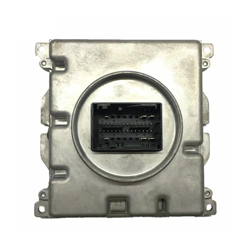 Módulo de control 7PP941572AB electrónico para faros de vehículos A4 B9 3