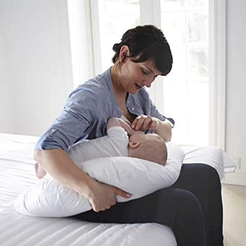 fossflakes nursing pillow