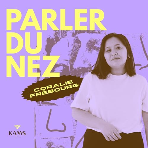 #8: Coralie Fr&eacute;bourg, co-cr&eacute;atrice de Versatile Paris