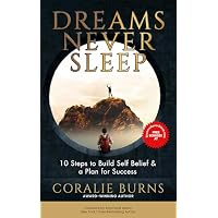 Dreams Never Sleep