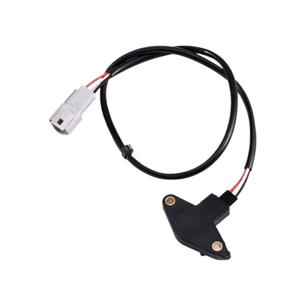 Assetto di sollevamento potenza 8M0076463 compatibile con motore fuoribordo