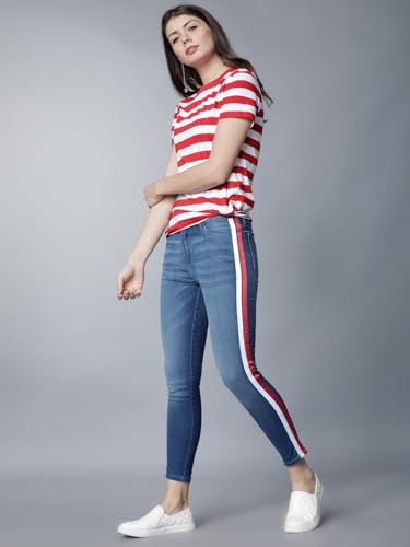 Image of Tokyo Talkies Women Jeans