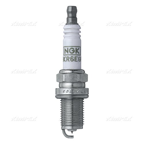 Ngk 7090 Bkr5Egp G-Power Spark Plug, Pack Of 4 #TOP3
