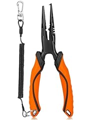 Style A- 7" Fishing Pliers