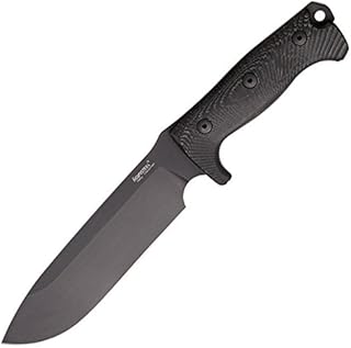 Lion Steel LSTM7MB Fixed Blade Knife - LionSteel