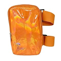 Orange with Orange Straps