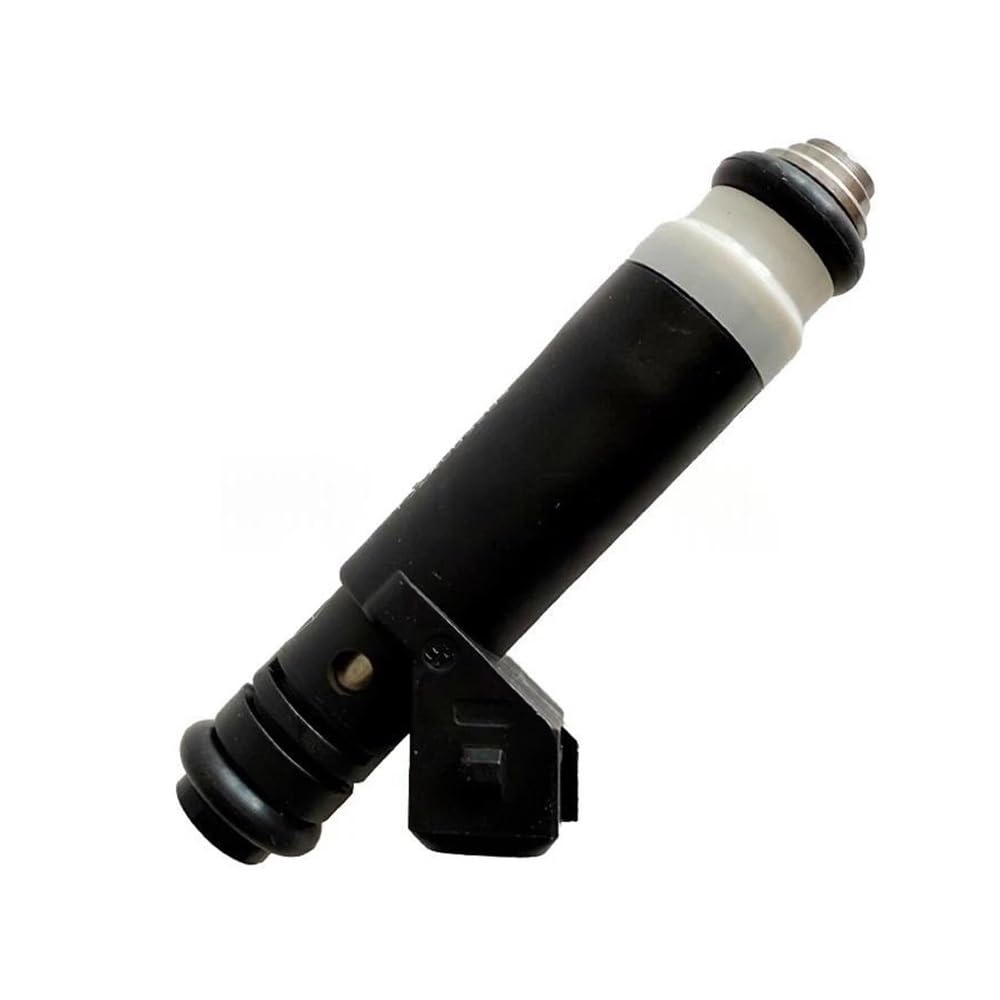 Fuel Iniettore Ugello Iniettore Carburante Per Logan | 4 pz H274263 8200128961 7700274263 Per Clio Per Megane Per Symbol 1.2 1.4 1.6 Accessori Auto