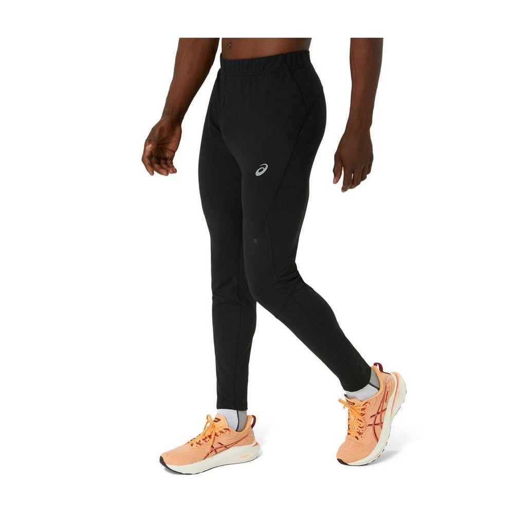 ASICS Road Winter Tight Laufhose - M