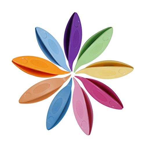 image for SEWACC 27 Pcs Crochet Kits Tatting Dreadlock Accessories Wave Kit Arts