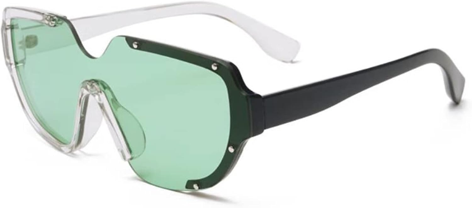 Sunglasses Street Shot Sunglasses Driver's Driving Glasses Party Vintage for Men Women