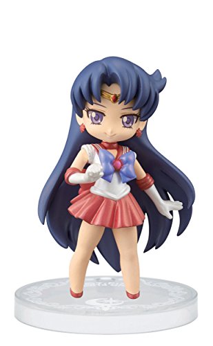 Preisvergleich Produktbild Sailor Moon Crystal CFG Vol. 1 Sailor Mars Figur