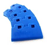 10PCS/Packed Solvent Wiper Rubber Blade for Roland DX5 DX7 Inkjet Printers FH-740 VS-640 RE-640 BN-20 VS-540-1000006517