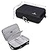 Tourmate Hard Storage Case for MEGATEK/MYDASH/QGYDQH/OTIC/Memorex 12.5