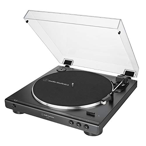 Audio-Technica AT-LP60X Turntable - Image 2