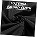 SEWOART Large Coverage Electric Wheelchair Seat Cover Oxford Fabric Waterproof Outdoor Mobility Scooter Rain Cover for Travel