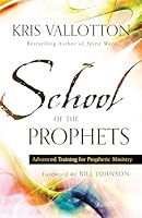 Algopix Similar Product 18 - School of the Prophets Advanced