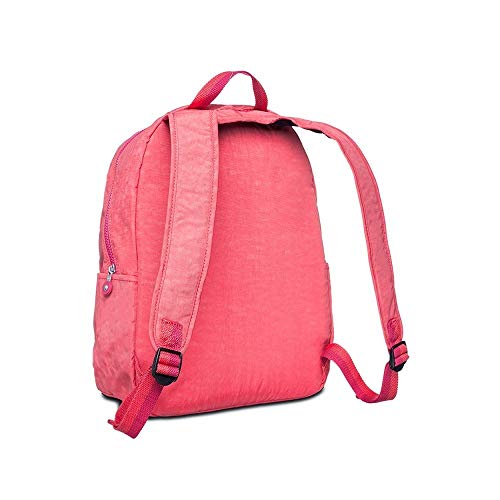 Mochila Kipling Carmine Rosa