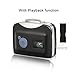 Cassette to MP3 Converter Stereo USB Cassette Digital Tape MP3 with Headphones for Computer, Speaker, Transfer to Mobile Phone, for iPod, etc.