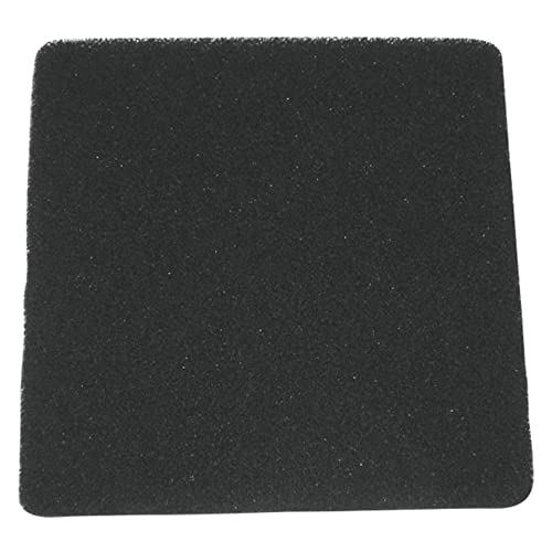 Filtres aspirateur LDA 1-Euro No Name M49152, accessoires de filtration pour entretien maison