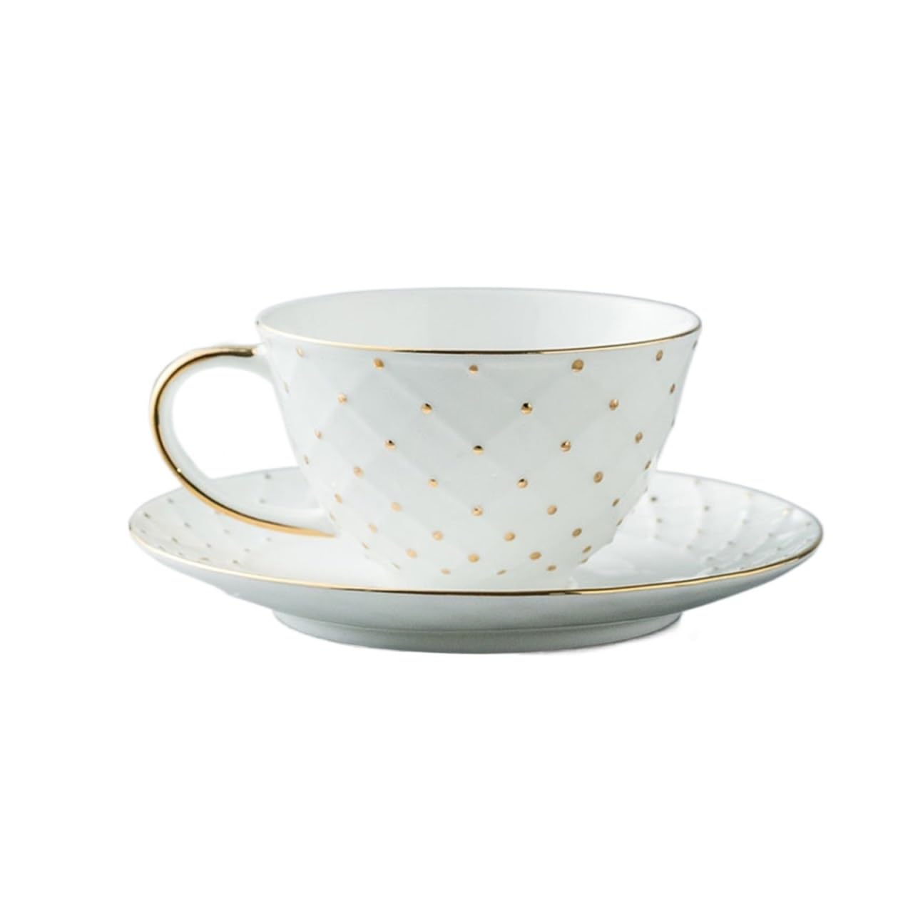 BBCBBZ Ceramiczne filiżanki do kawy espresso Śniadanie Piękne kubki do kawy Usługi Herbata Ceramica Filiżanka kawy