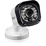 Swann T835 Bullet White Body/Black Trim 720P Camera (Item No.)