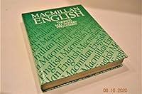 Macmillan English 9: Thinking And Writing Processes 0022425306 Book Cover