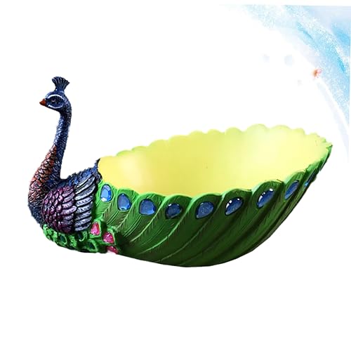 Pots de fleurs succulentes paon pour rompre la monotonie d'une décoration intérieure - 7