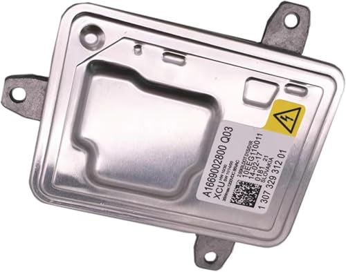 Module de commande de phares stable pour Chevrolet Camaro 22791376 HID