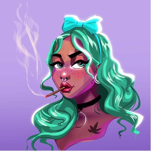 Uncanny Parent of Iron River copertina