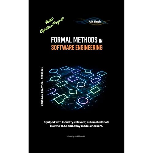 Formal Methods in Software Engineering Audiobook By Ajit Singh cover art